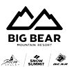 black combo stacked BBMR logo with Snow Valley, Snow Summit, and Bear Mountain