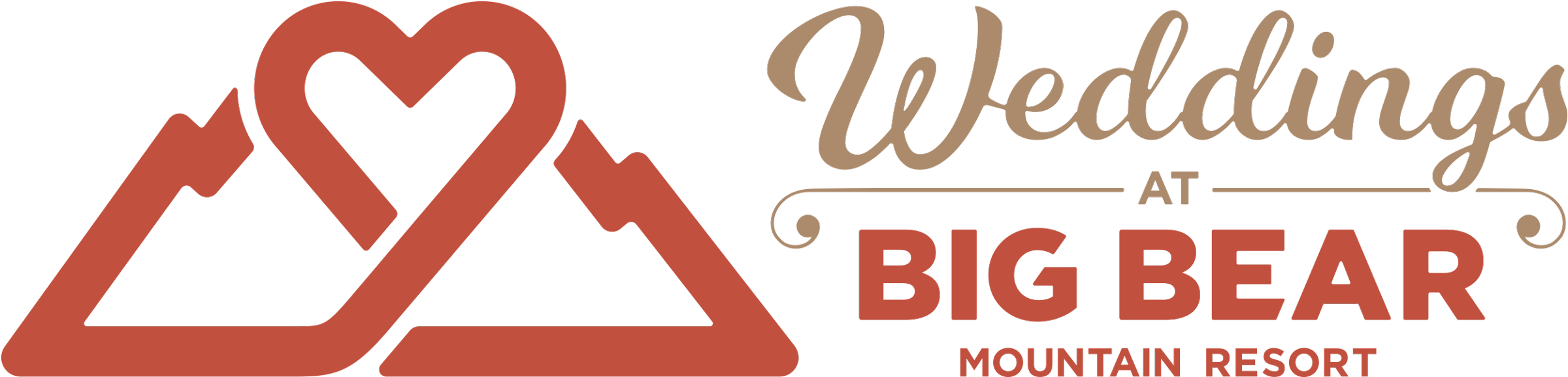 Weddings at Big Bear Mountain Resort