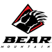 Official Bear Mountain logo with the Bear Claw