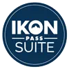 Ikon Pass Suite logo