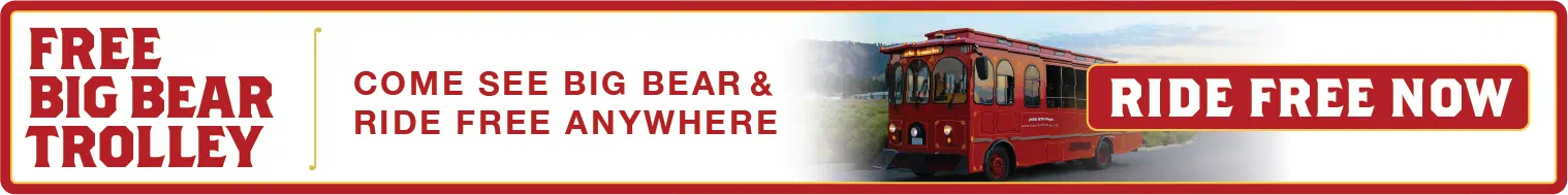 Mountain Transit banner ad