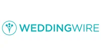 Big Bear Mountain Resort weddings are featured on Wedding Wire website, official logo