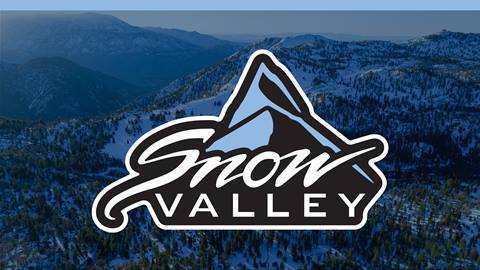Lost Valley Holiday Bazaar - Lost Valley, Ski & Snowboard Area