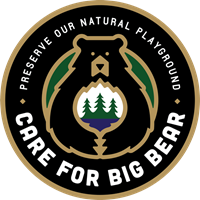 Care for Big Bear logo