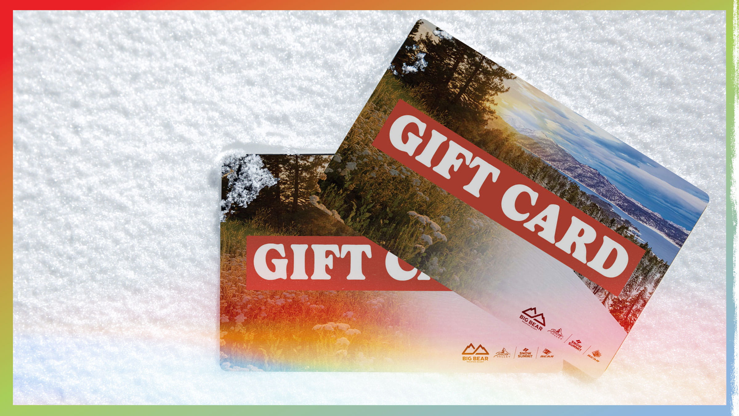 Best Online Gift Cards to Reward Every Generation | BHN Rewards