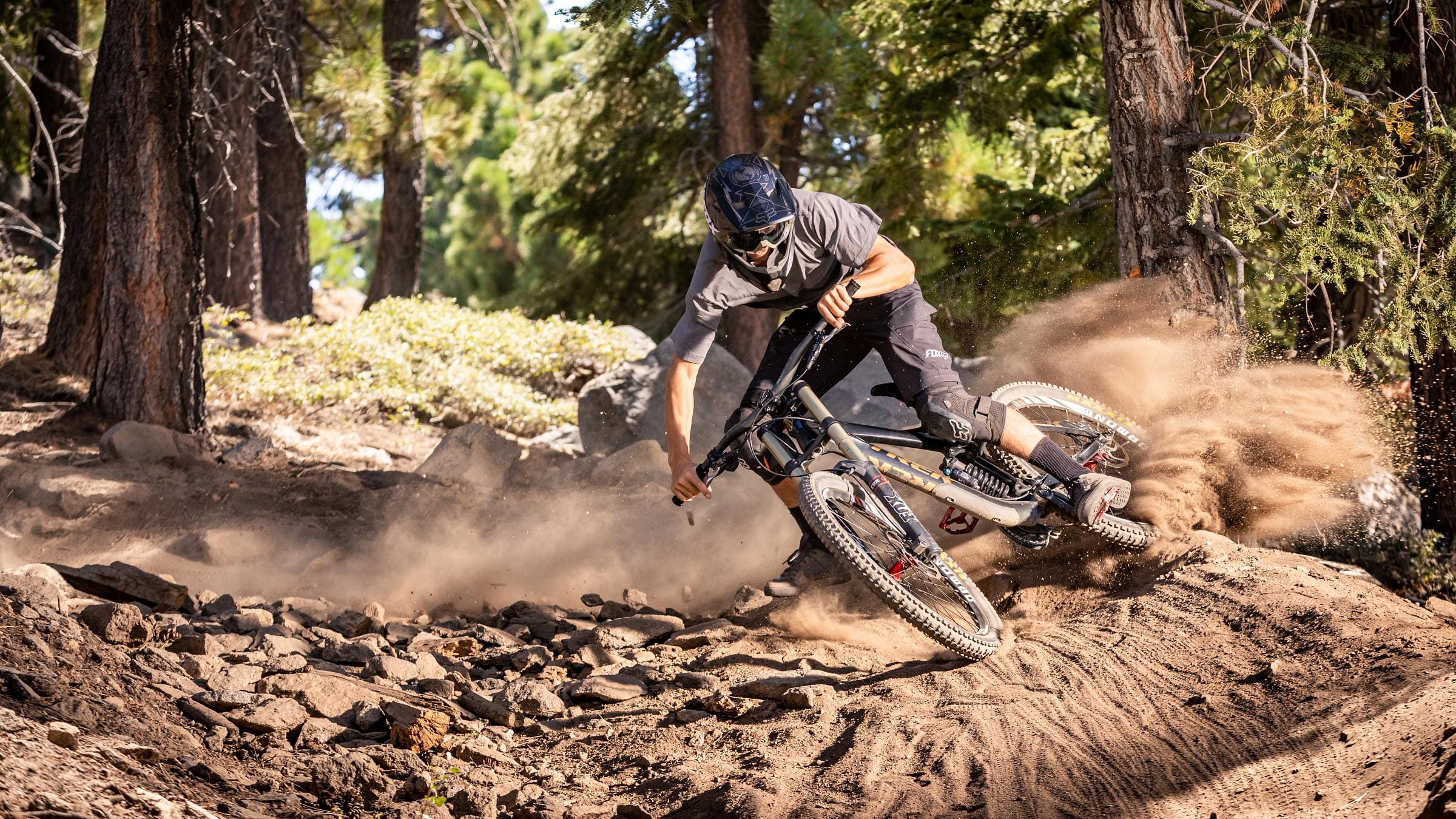 Best mountain biking in cheap southern california