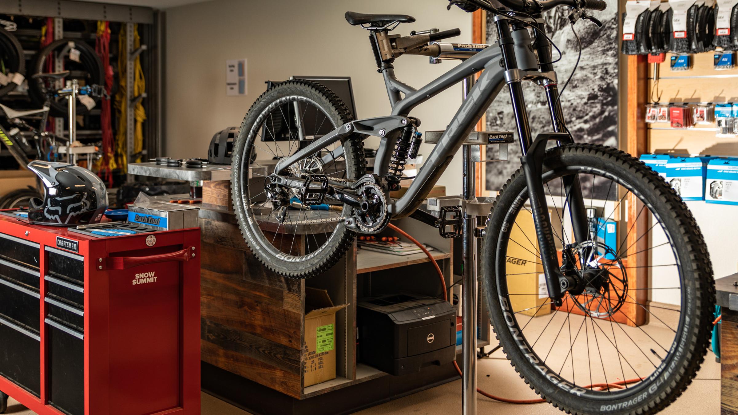 Mountain bike rental big bear new arrivals