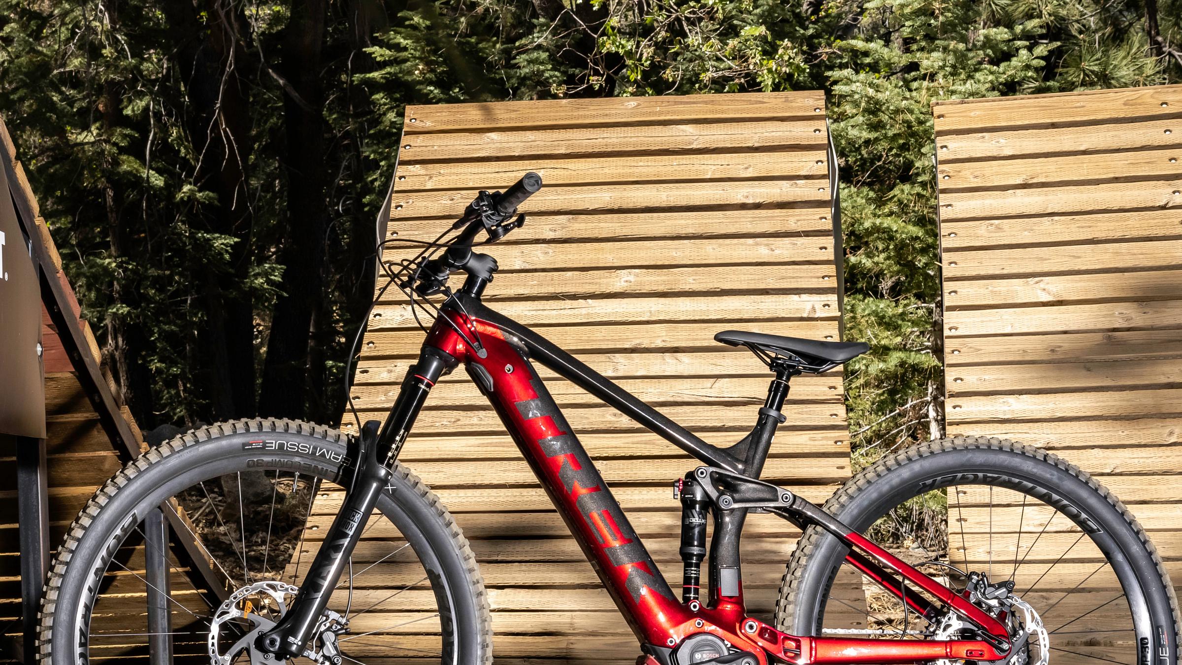 Electric mountain bikes discount 2021